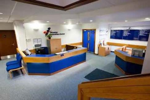 Office: Commerce House, Bicester, OX26