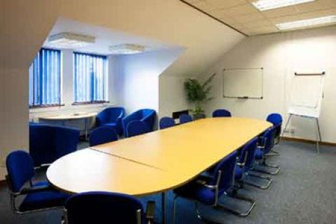 Office: Commerce House, Bicester, OX26