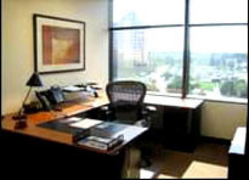 Office: Commerce Plaza Centre KS, Overland Park, 66210