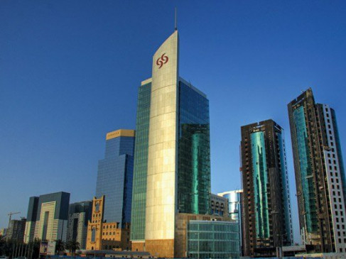 Office: Commercial Bank Plaza, West Bay, Doha