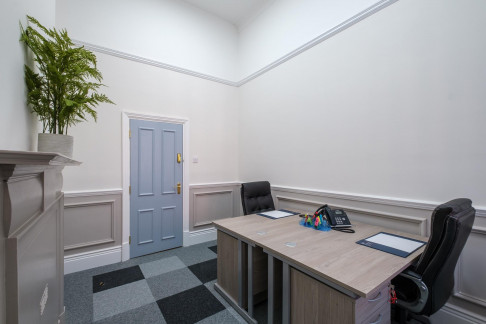 Office: The Commissioners Business Centre, 4 St Thomas' St, Sunniside, Sunderland, SR1 1NW