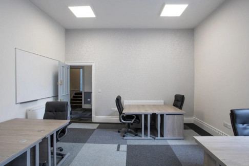 Office: The Commissioners Business Centre, 4 St Thomas' St, Sunniside, Sunderland, SR1 1NW