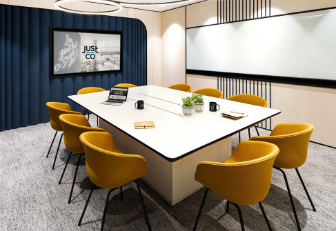 Office: Concordian Building - Gwanghwamun, 2 - 5F, Concordian Building, Seoul