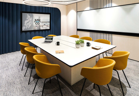 Office: Concordian Building - Gwanghwamun, 2 - 5F, Concordian Building, Seoul