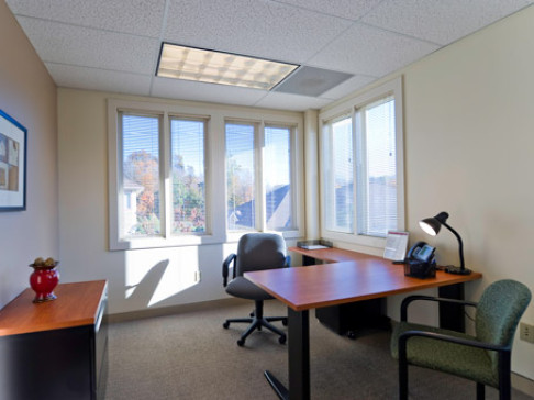 Office: Connecticut, Berlin - Berlin, Building B, East Berlin, CT 6023