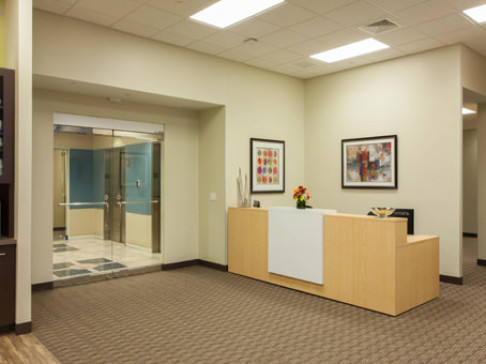 Office: Connecticut, Downtown, 1000 Lafayette Blvd, Bridgeport, CT 6604