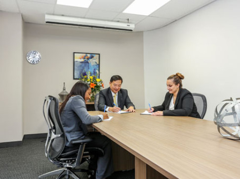 Office: Connecticut, Lee Farm Corporate Park, 83 Wooster Heights Rd, Danbury, CT 6810