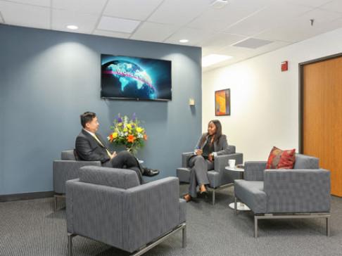 Office: Connecticut, Lee Farm Corporate Park, 83 Wooster Heights Rd, Danbury, CT 6810