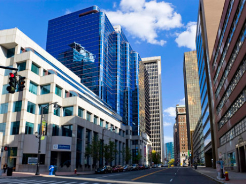 Office: Connecticut, Downtown, 100 Pearl Street, Hartford, CT 6103