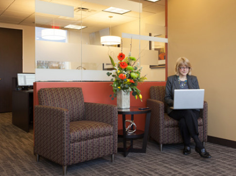 Office: Connecticut, Hartford South, 175 Capital Blvd, Rocky Hill, CT 6067