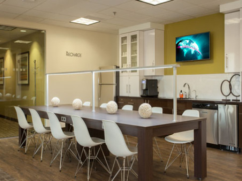 Office: Connecticut, Hartford South, 175 Capital Blvd, Rocky Hill, CT 6067