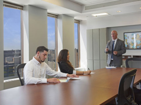 Office: Connecticut, Connecticut Financia, 157 Church Street, New Haven, CT 6510