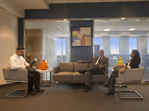 Office: Connecticut, Connecticut Financia, 157 Church Street, New Haven, CT 6510