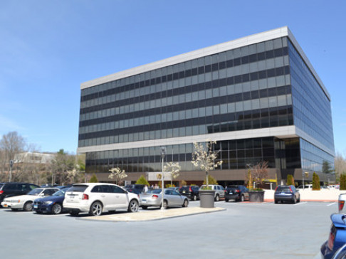 Connecticut, Norwalk, Merritt Corporate