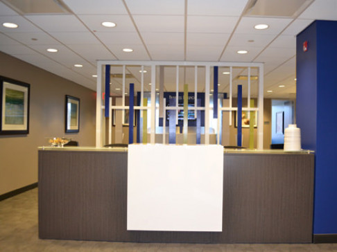 Office: Connecticut, Merritt Corporate, 101 Merritt 7 Corporate Park, Norwalk, CT 6851