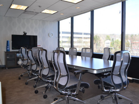 Office: Connecticut, Merritt Corporate, 101 Merritt 7 Corporate Park, Norwalk, CT 6851