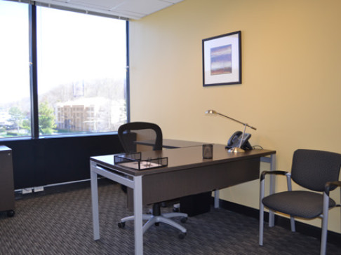 Office: Connecticut, Merritt Corporate, 101 Merritt 7 Corporate Park, Norwalk, CT 6851