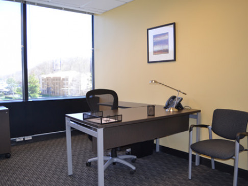 Office: Connecticut, Merritt Corporate, 101 Merritt 7 Corporate Park, Norwalk, CT 6851