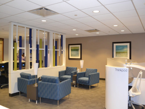 Office: Connecticut, Merritt Corporate, 101 Merritt 7 Corporate Park, Norwalk, CT 6851