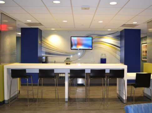 Office: Connecticut, Merritt Corporate, 101 Merritt 7 Corporate Park, Norwalk, CT 6851