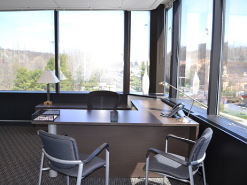 Office: Connecticut, Merritt Corporate, 101 Merritt 7 Corporate Park, Norwalk, CT 6851