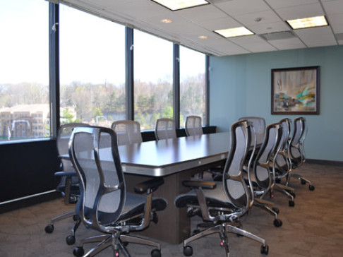 Office: Connecticut, Merritt Corporate, 101 Merritt 7 Corporate Park, Norwalk, CT 6851