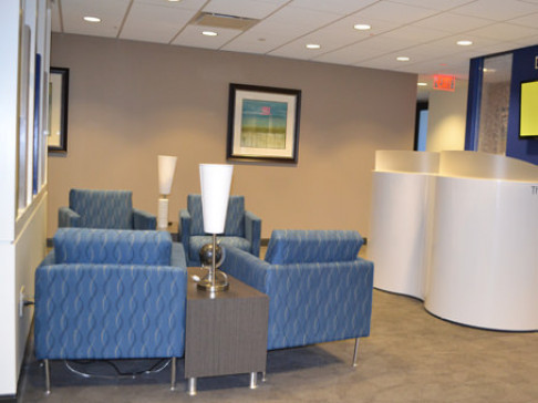 Office: Connecticut, Merritt Corporate, 101 Merritt 7 Corporate Park, Norwalk, CT 6851