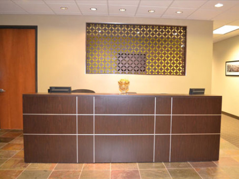 Office: Connecticut, One Reservoir Corporate Centre, Shelton, CT 6484