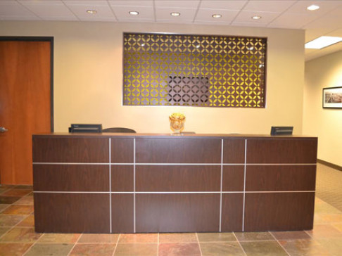 Office: Connecticut, One Reservoir Corporate Centre, Shelton, CT 6484