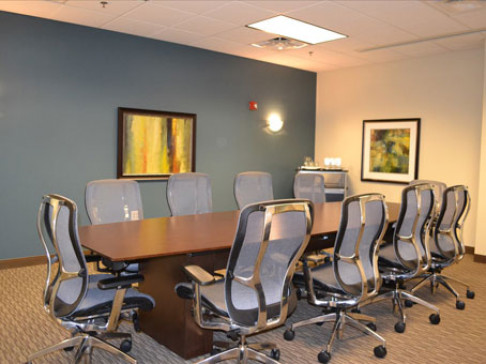 Office: Connecticut, One Reservoir Corporate Centre, Shelton, CT 6484