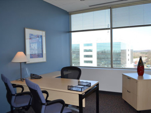 Office: Connecticut, One Reservoir Corporate Centre, Shelton, CT 6484