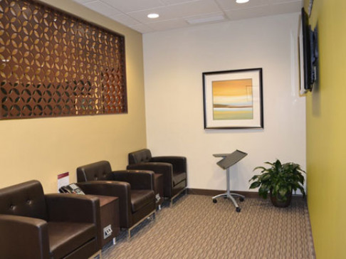 Office: Connecticut, One Reservoir Corporate Centre, Shelton, CT 6484