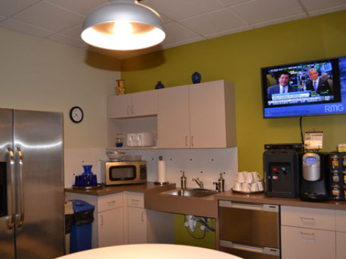 Office: Connecticut, One Reservoir Corporate Centre, Shelton, CT 6484