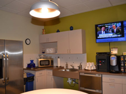 Office: Connecticut, One Reservoir Corporate Centre, Shelton, CT 6484