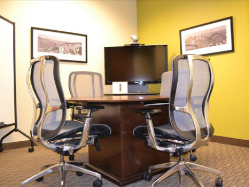Office: Connecticut, One Reservoir Corporate Centre, Shelton, CT 6484