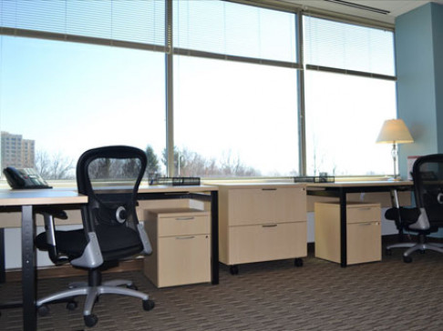 Office: Connecticut, One Reservoir Corporate Centre, Shelton, CT 6484