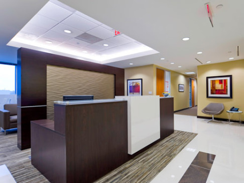 Office: Connecticut, One Plaza, One Plaza, Stamford, CT 6901