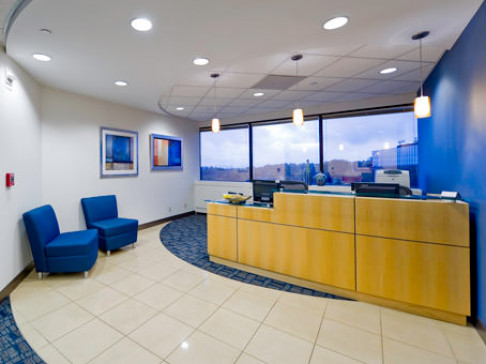 Office: Connecticut, Soundview, Soundview Plaza, Stamford, CT 6902
