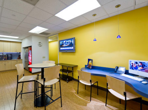 Office: Connecticut, Soundview, Soundview Plaza, Stamford, CT 6902