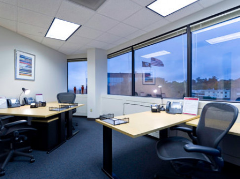 Office: Connecticut, Soundview, Soundview Plaza, Stamford, CT 6902