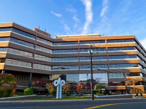Office: Connecticut, Soundview, Soundview Plaza, Stamford, CT 6902