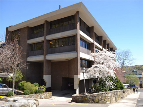 Connecticut, Westport - Westport View Corporate Center