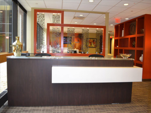 Office: Connecticut, View Corporate Center, 8 Wright Street, Westport, CT 6880