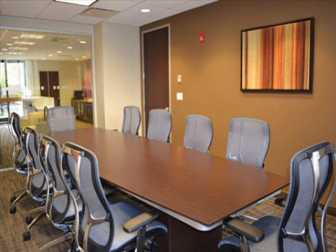 Office: Connecticut, View Corporate Center, 8 Wright Street, Westport, CT 6880