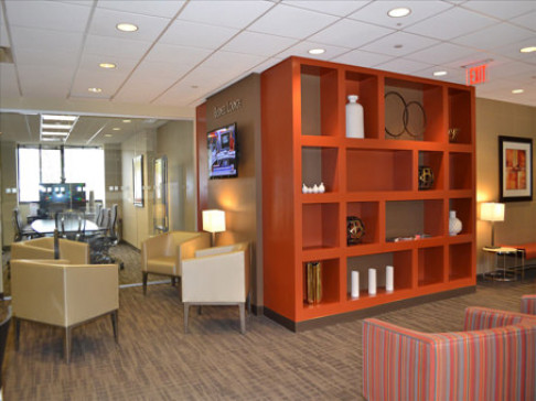 Office: Connecticut, View Corporate Center, 8 Wright Street, Westport, CT 6880