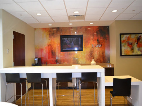 Office: Connecticut, View Corporate Center, 8 Wright Street, Westport, CT 6880