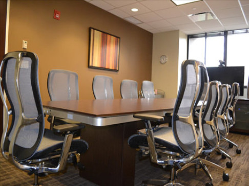 Office: Connecticut, View Corporate Center, 8 Wright Street, Westport, CT 6880
