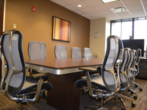 Office: Connecticut, View Corporate Center, 8 Wright Street, Westport, CT 6880