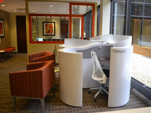 Office: Connecticut, View Corporate Center, 8 Wright Street, Westport, CT 6880