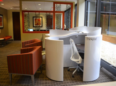 Office: Connecticut, View Corporate Center, 8 Wright Street, Westport, CT 6880